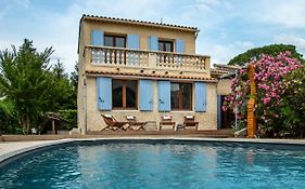 Villa In Provence With Private Pool